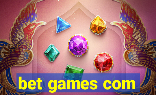 bet games com